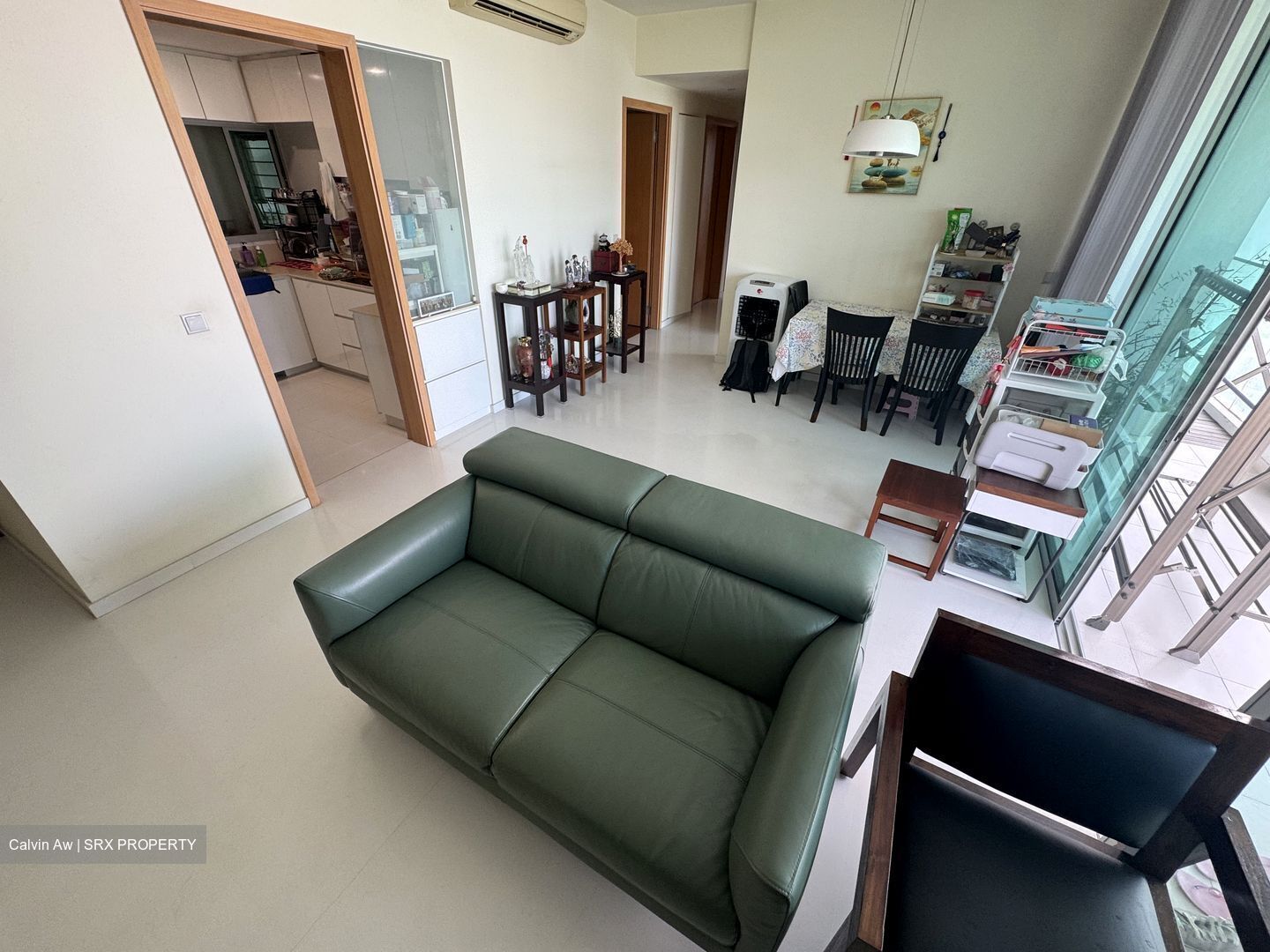Kovan Residences (D19), Condominium #587228601